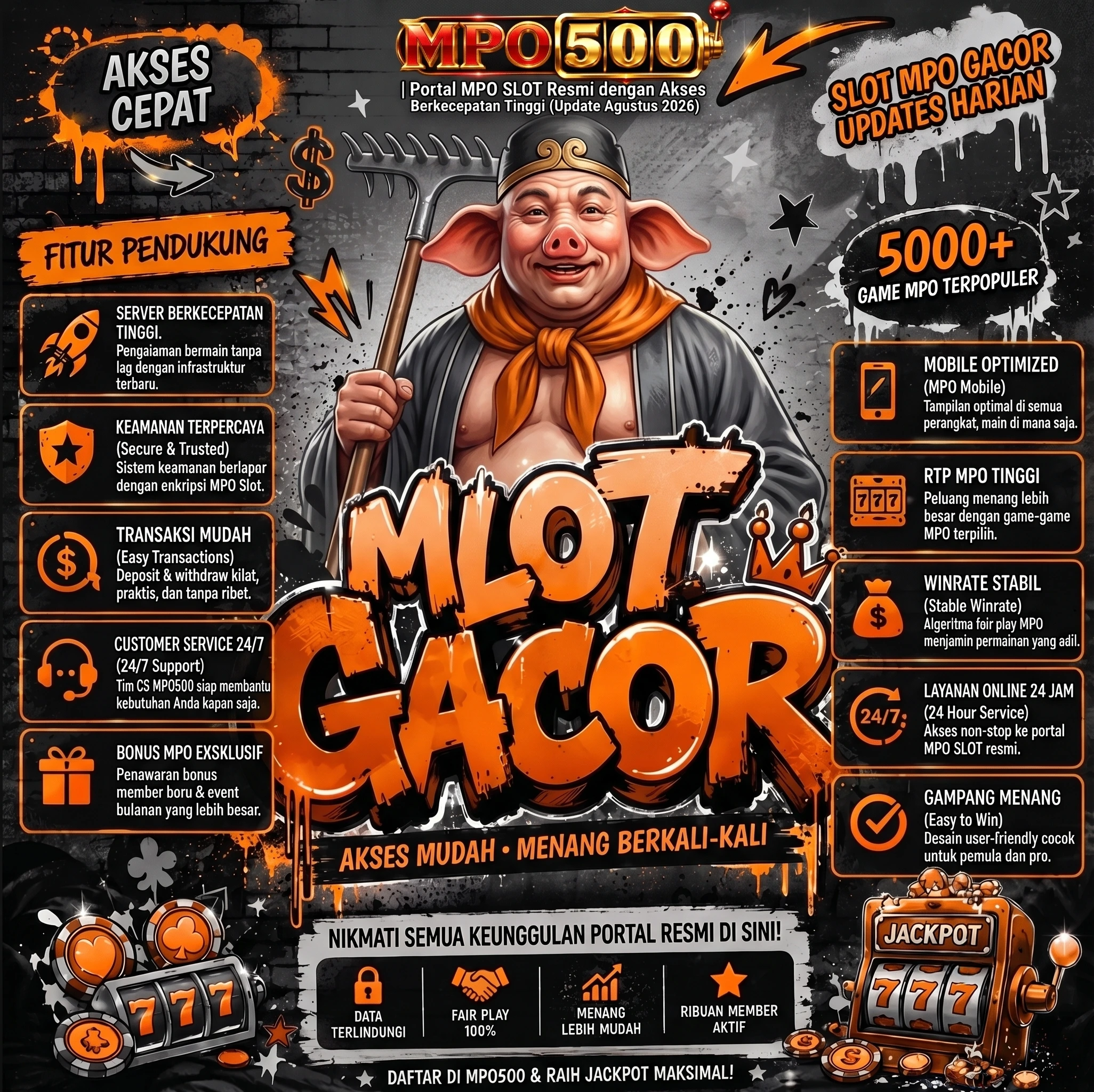 MPO500